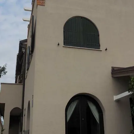Holiday home Holiday Pepermint