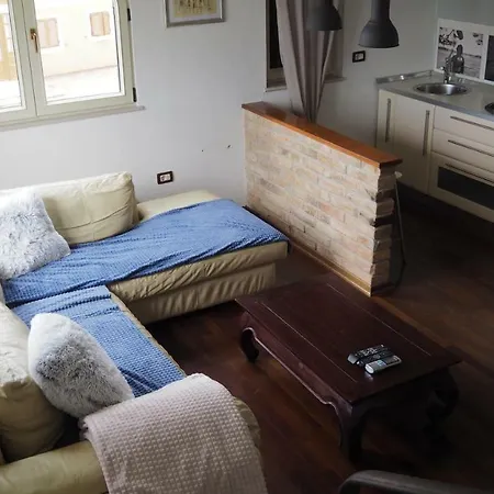 Holiday Pepermint Holiday home Novigrad (Istria)