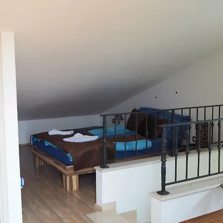 Holiday Pepermint Holiday home *